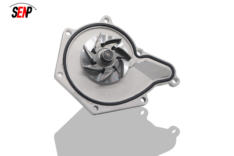 Load image into Gallery viewer, Cooling System Water Pump For Audi 06E121018A
