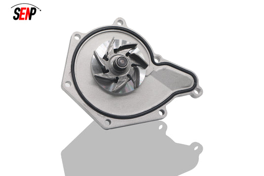 Cooling System Water Pump For Audi 06E121018A