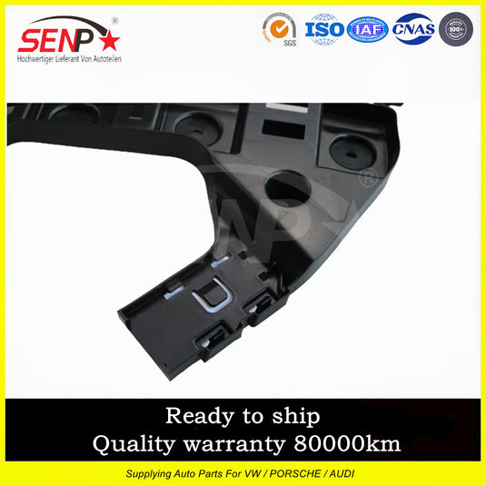 SENP ID4 Car Body Parts 11G807394  Rear Bumper Bracket Right side for ID4
