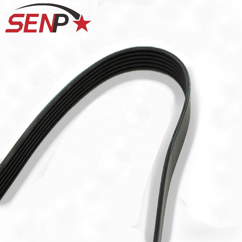 Load image into Gallery viewer, SENP AUTO PARTS Hight Quality Drive Belt Fit For AudiA6L 06D 903 137 F
