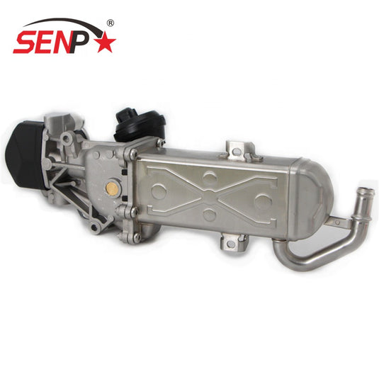 EGR VALVE Valvula Cooler  Fit For VW Audi skoda seat 03L 131 512 DQ