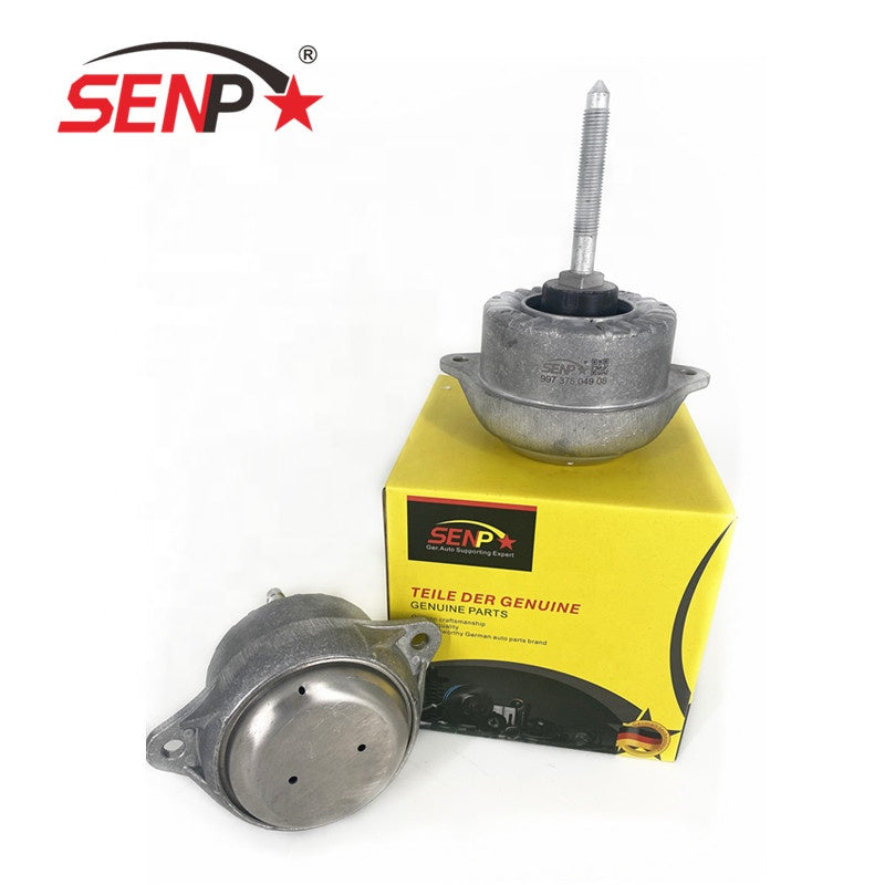 Load image into Gallery viewer, Engine Mount Fit For Porshe 99737504908
