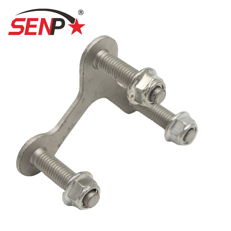 Load image into Gallery viewer, SENP Front Ball Joint Retaining Plate For AUDI 8J0407175
