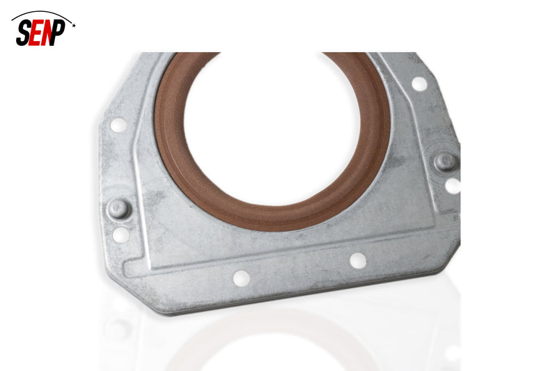 Load image into Gallery viewer, Shaft Seal Crankshaft Back There for OEM 06K103171 Forged
