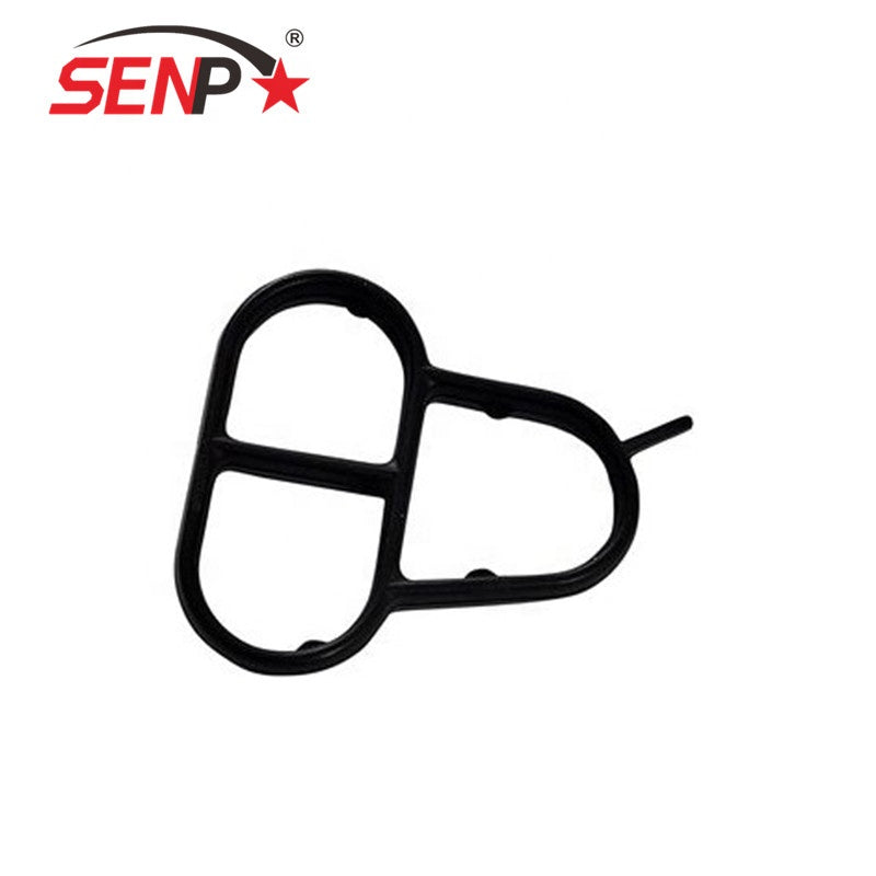 Load image into Gallery viewer, OIL FILTER GASKET FOR AUDI VW TOUAREG 06E 115 446
