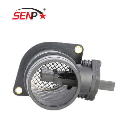 Air Mass Meter Fit for VW BR GF4 1.8/2.0 06A906461A Engine Parts