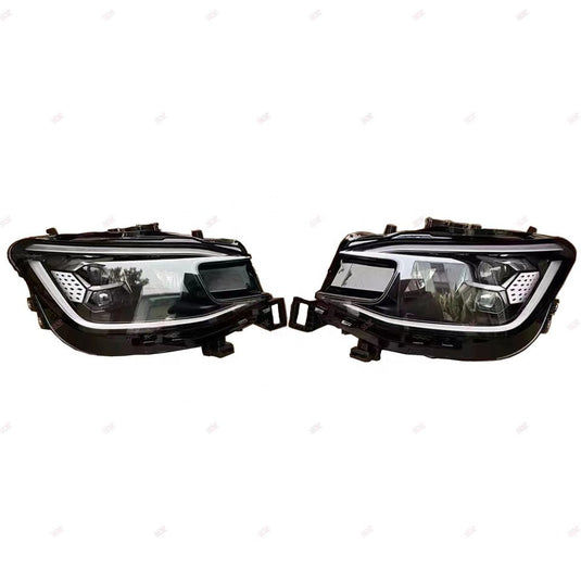 Auto Body Parts Front Headlight Head Lamp For VW ID4/ID6 Other Body Parts For Selling