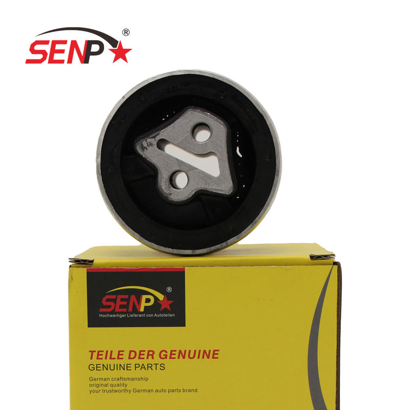 Load image into Gallery viewer, SENP Auto Spare Parts Transmission Mount For Porsche Cayenne Mounting 95837505710
