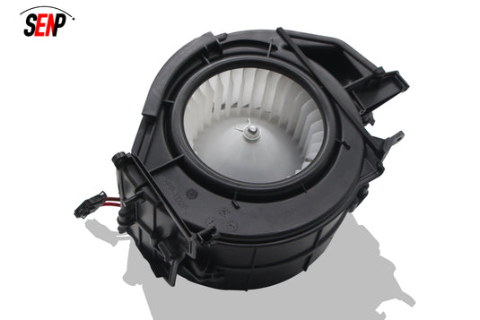 Heater Blower Motor Fan For Audi OEM 4F0 820 020 A
