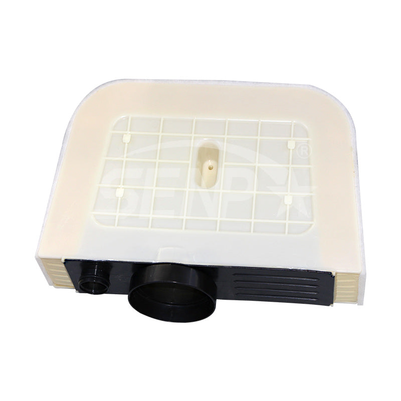 Load image into Gallery viewer, SENP High quality auto Engine parts air filter for Audi Q7 4M0 133 843C
