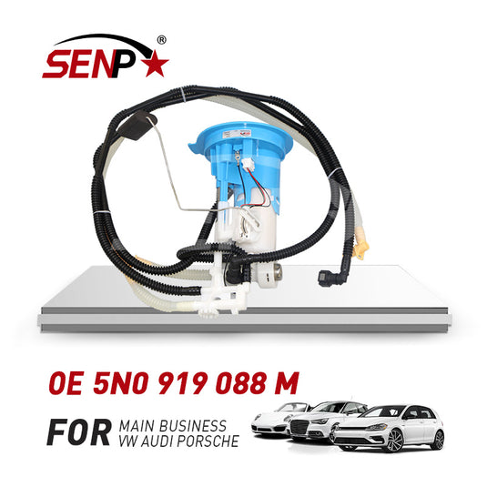 SENP Fuel Tank Sending Unit Suitable for AUDI 5N0919109F
