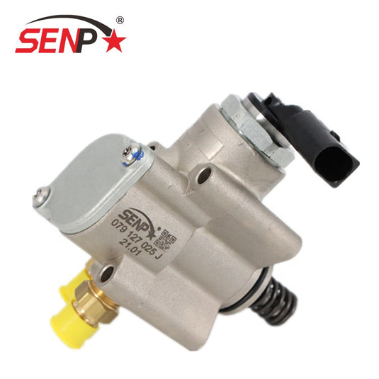 HIGH PRESSURE FUEL PUMP Fit FOR AUDI 079127025J