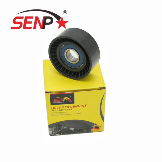 SENP Drive Belt Idler Pulley For AUDI VW 059903341H