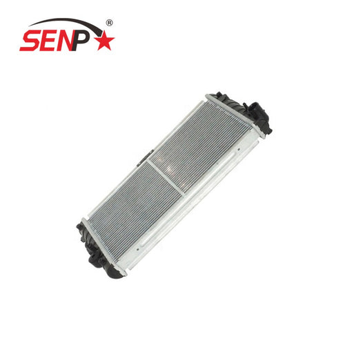 RA Radiator Fit For VW 377121251RA