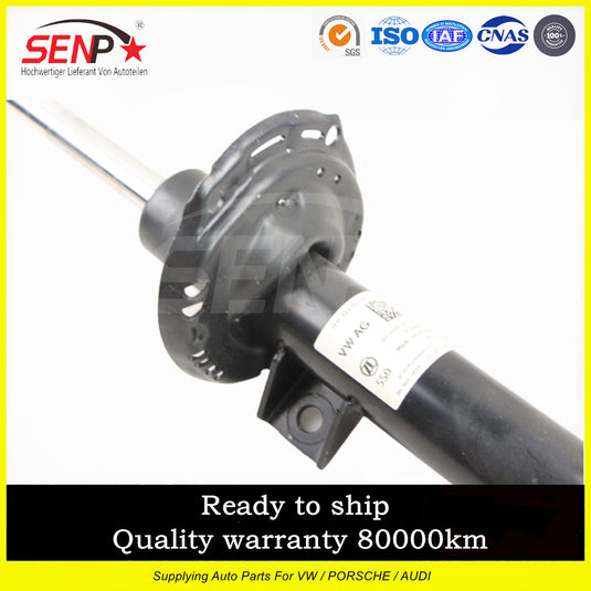 SENP Auto parts Car Shock Absorber 1ED413023B for Vw ID4 ID4X
