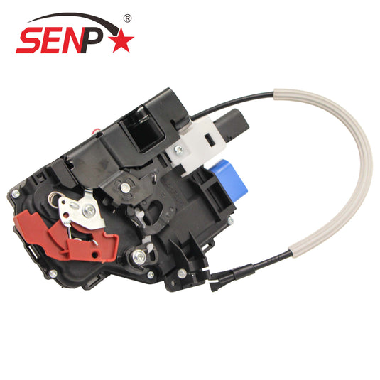 SENP Door Lock Motor For VW Pheaton OEM 3D4 839 016 J