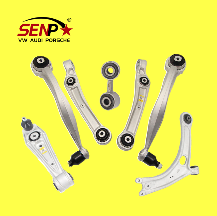 Load image into Gallery viewer, Auto suspension Front control arm repair kit for Mercedes benz 2033300111
