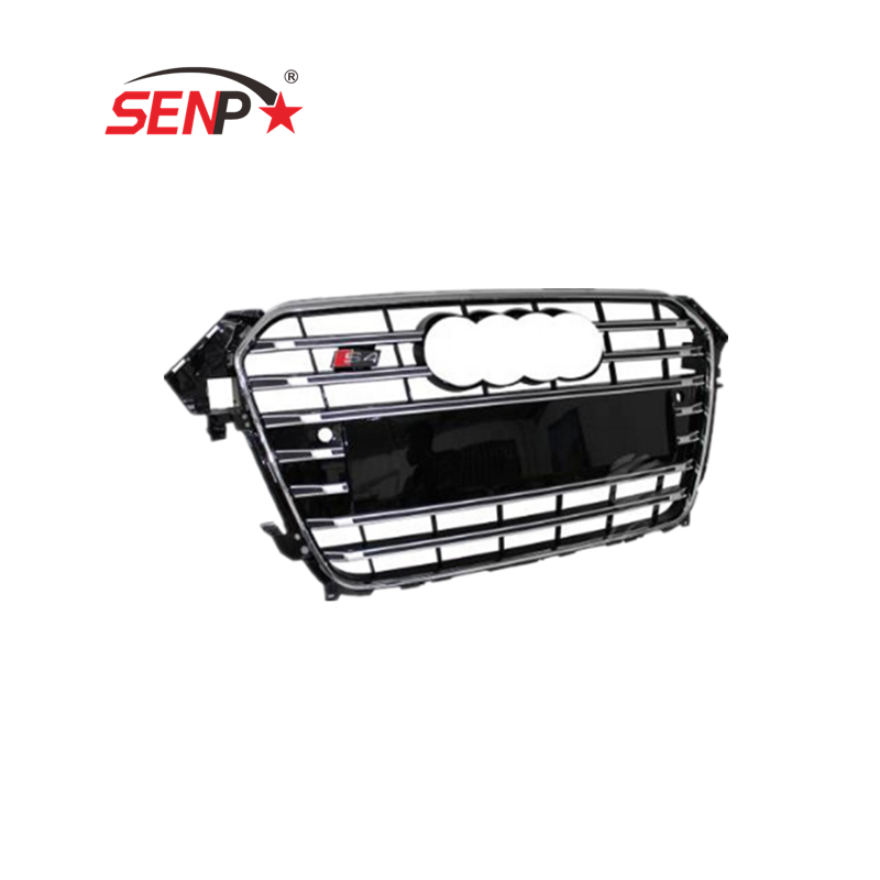 Load image into Gallery viewer, Grille Fit for Audi A4 B9 8W0853651F
