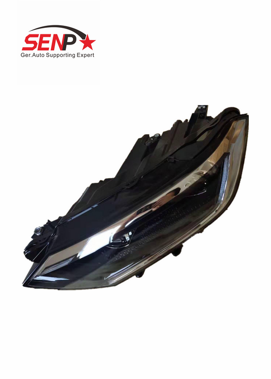 SENP AUTO PARTS Headlight For VW 17G 941 035