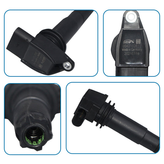 SENP Engine system Ignition coil for Porsche Cayenne 948 602 104 05