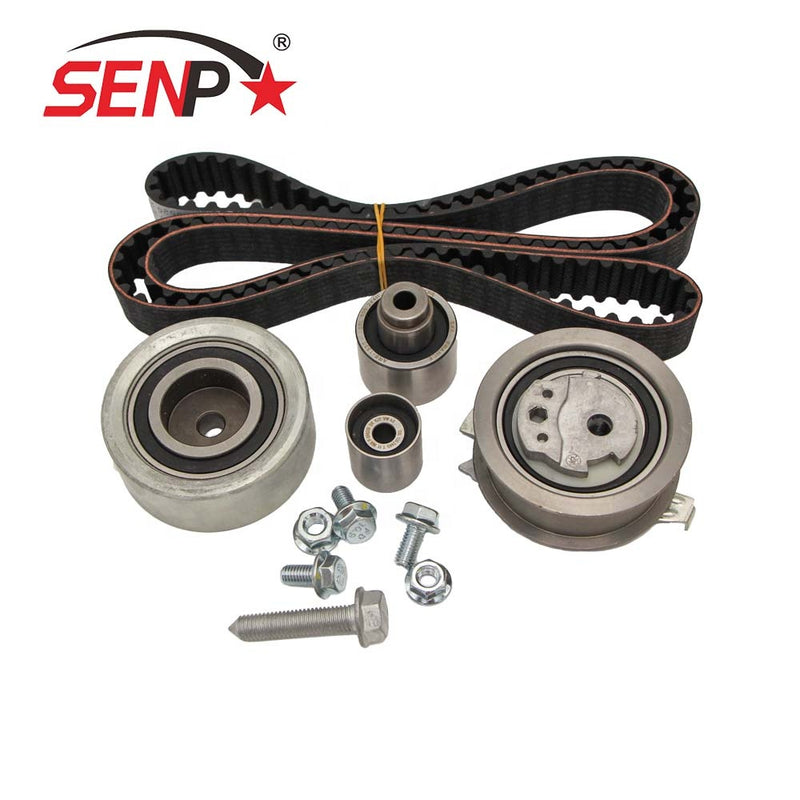 Load image into Gallery viewer, SENP High Quality Auto Parts Timing Kit Fit For VW Skoda Beetle 03L 198 119 F
