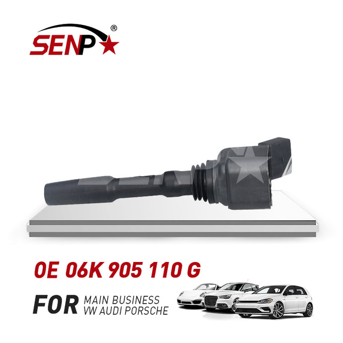 SENP Auto Engine system Ignition coil for Vw Lamando 06K905110G