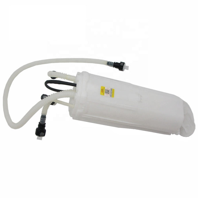 SENP Fuel System Spare Parts Fuel Feed Unit Fuel Pump 4E0 919 087 H For AUDI