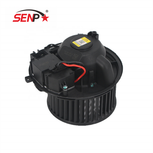 SENP Blower Motor Fit For VW OEM 1K2 820 021A For Second Hand Car Parts