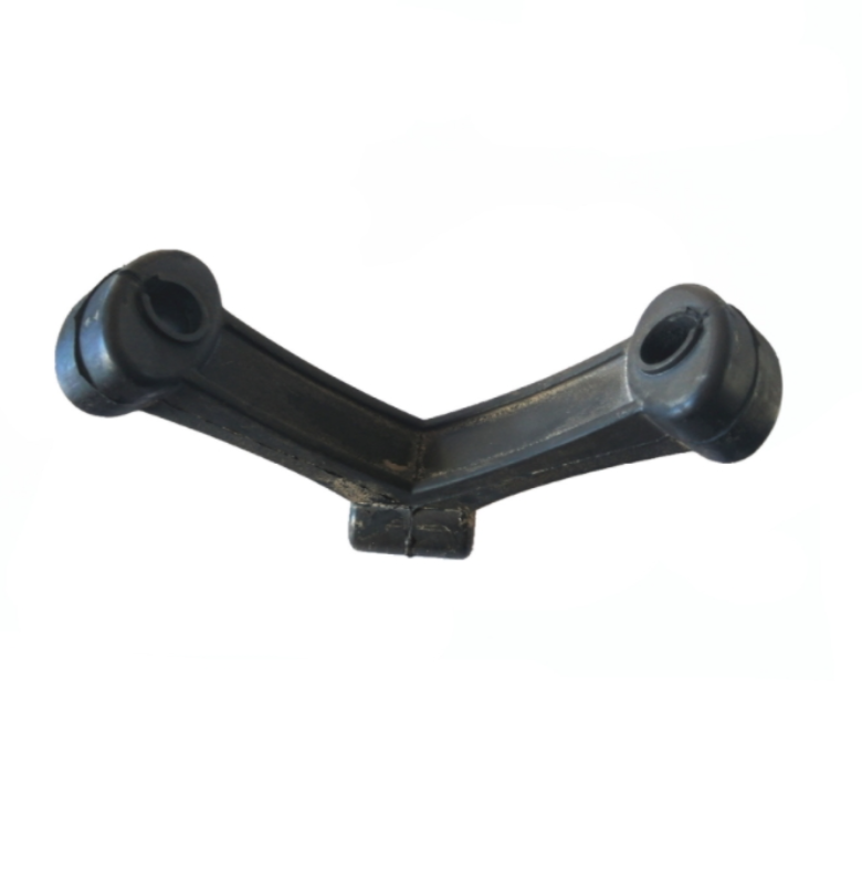 Load image into Gallery viewer, Muffler Hanger For vw GOL exhaust pipe muffler tail section Stabilizer OEM 6Q0 253 147
