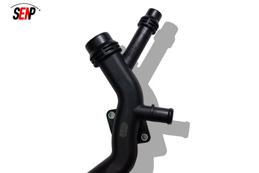 Auto Cooling System  Radiator Coolant Pipe Water Hose 06E121045R for Audi