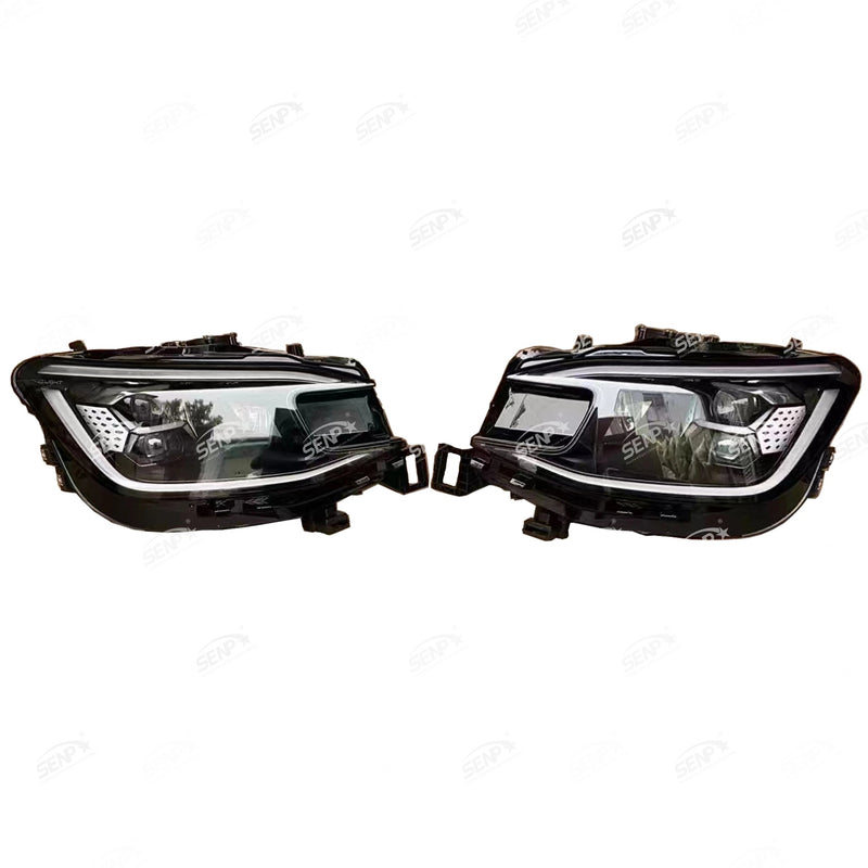 Load image into Gallery viewer, Senp Body Spare Parts LED Headlight for VW Electric Car Auto Parts: ID.4/ID4.X/ID.6/ID6.X
