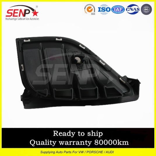SENP ID4 Car Body Parts Fog Light Box 11G807763 for Vw ID4