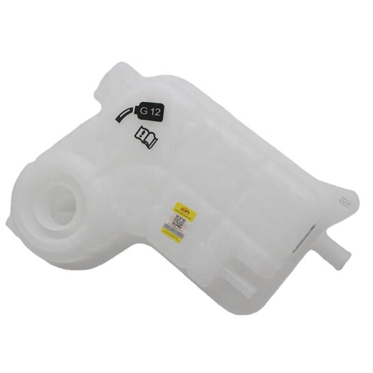 Cooling System Expansion Tank Fit For AUDI 8E0121403