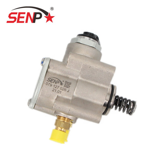 High Pressure Fuel Pump Fit For AUDI A6 TT 079127026J