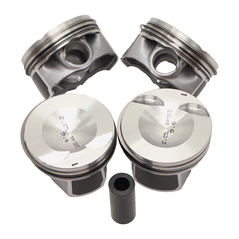 Load image into Gallery viewer, SENP EA888 Engine System Piston Assembly/Coarse/Improved Version For VW Audi OEM 06H 107 065DD
