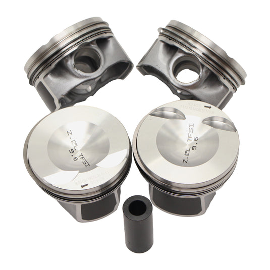 SENP EA888 Engine System Piston Assembly/Coarse/Improved Version For VW Audi OEM 06H 107 065DD
