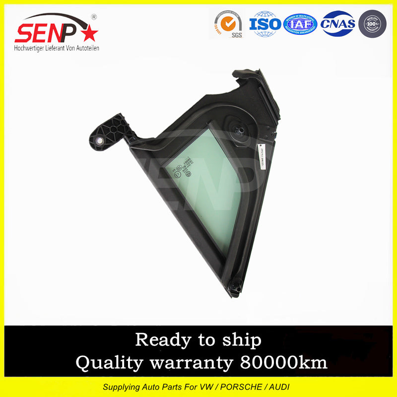 Load image into Gallery viewer, SENP High Quality Auto Car Parts Rear Left Window Glass 12D845113 for ID6  ID6.X
