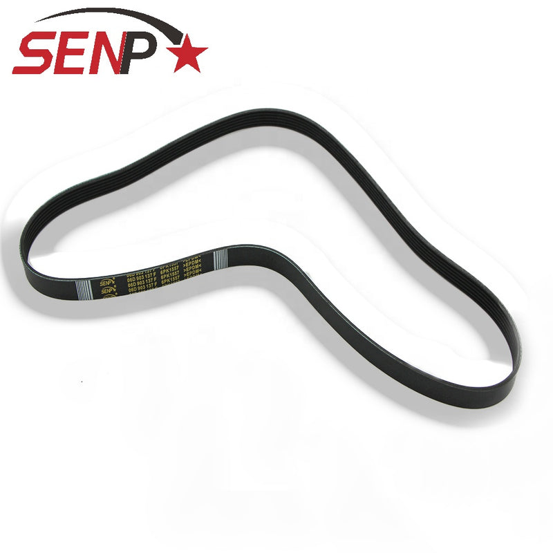 Load image into Gallery viewer, SENP AUTO PARTS Hight Quality Drive Belt Fit For AudiA6L 06D 903 137 F
