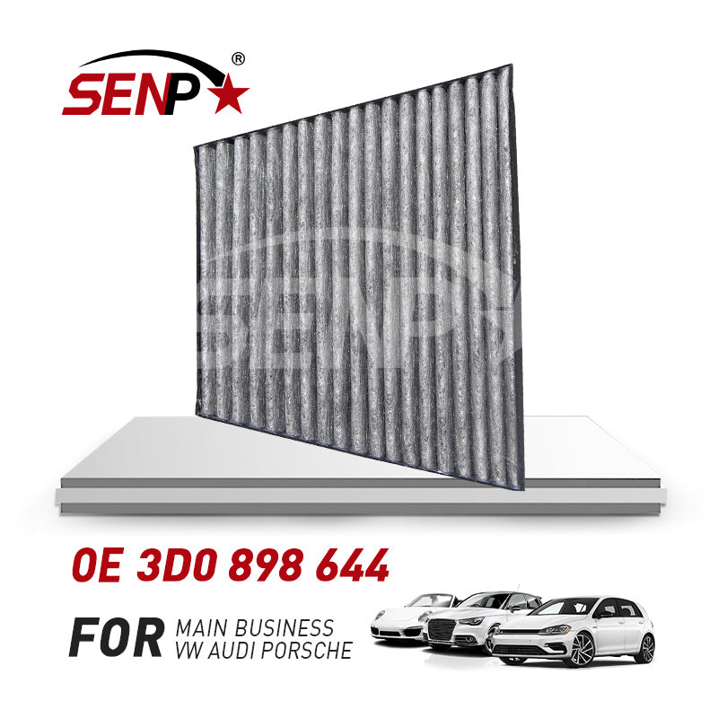 Load image into Gallery viewer, SENP Wholesale High Quality air filter for 3D0898644
