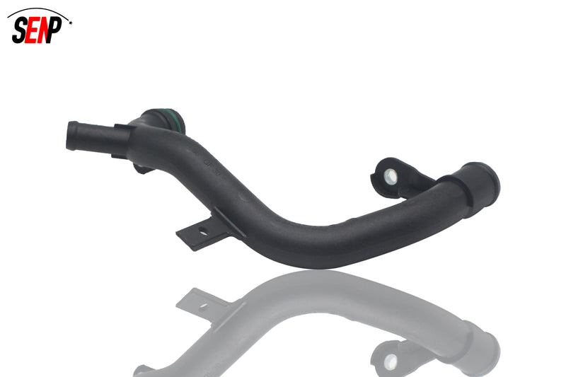 Load image into Gallery viewer, SENP Engine Coolant Pipe 06J121065F for VW Audi
