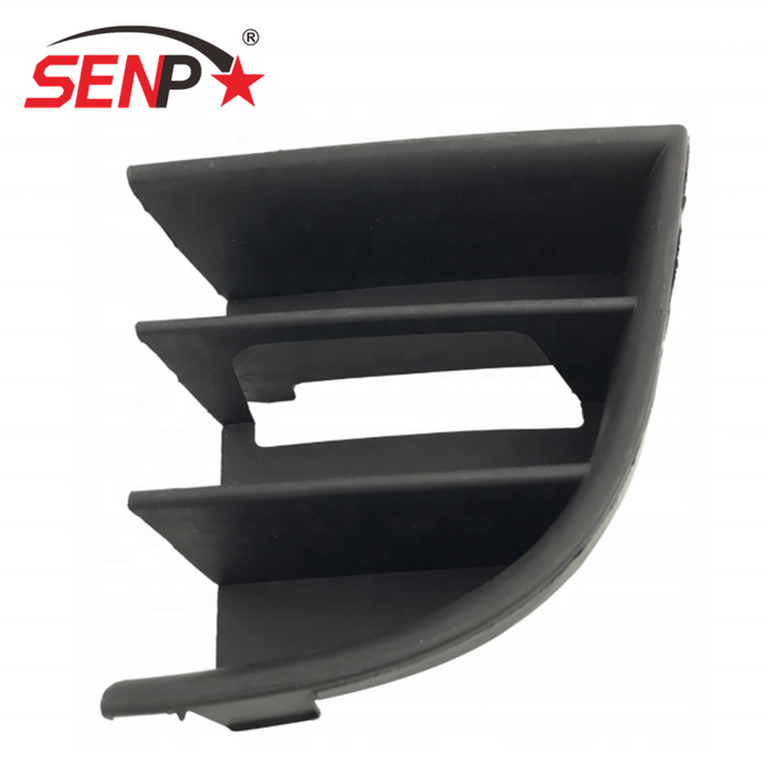 Grille Fit For Skoda octavia ii 09-13 1ZD 853 665C