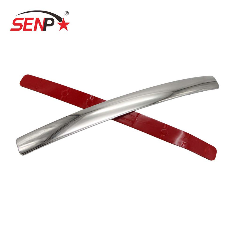 Load image into Gallery viewer, SENP Auto Body Parts Handle , Outside Insert OEM 4L0 837 239 A For Audi Q7
