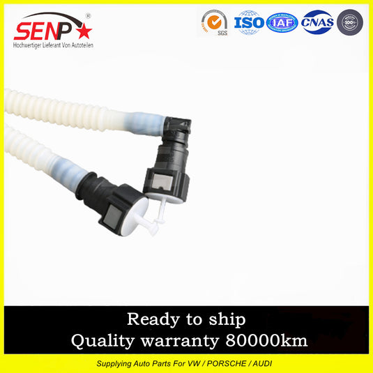 SENP Engine Fuel Pump Assembly 7L8919087B Fuel Pump For VW Touareg Audi Q7