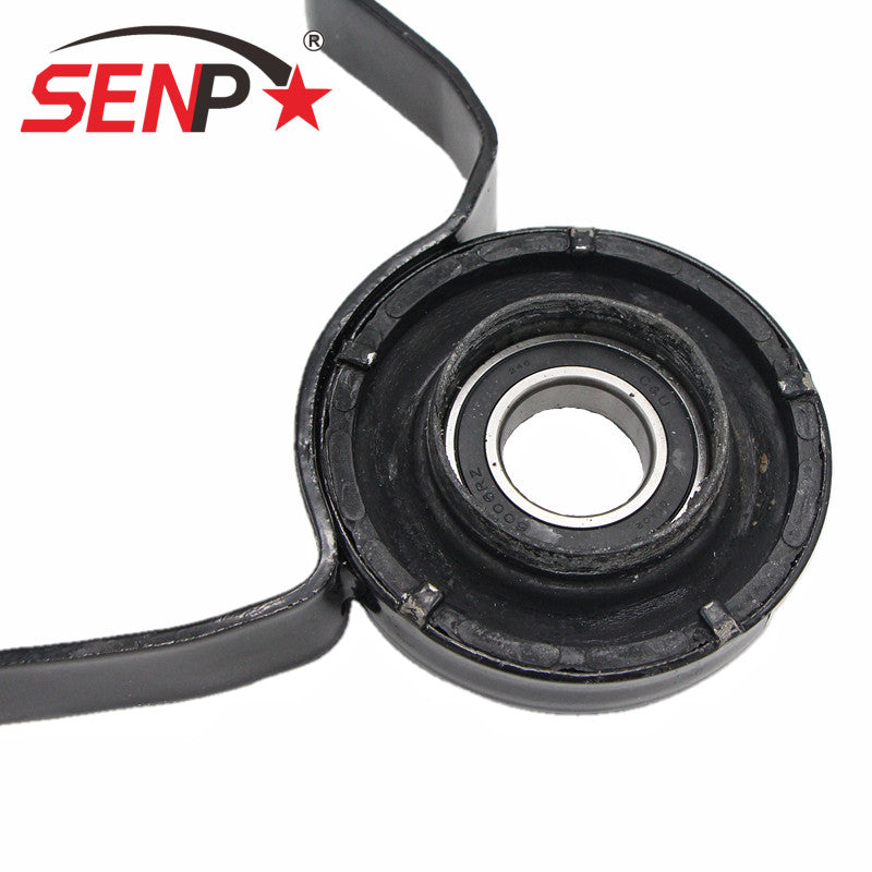 Load image into Gallery viewer, SENP Center Bearing Support For Audi VW 4GD521101C Transmission Shaft Bearing
