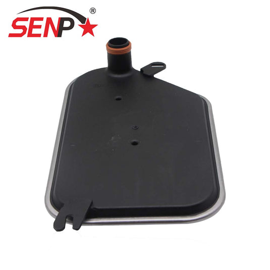SENP Automatic Transmission Filter For Audi VW Passat Trans Filter Kit 01V325429