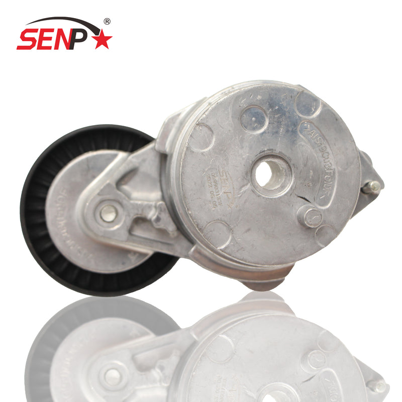 Load image into Gallery viewer, Automotive Parts Accessories SENP 059903133F Belt Tensioner fit for Audi A6
