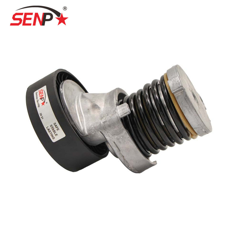 Load image into Gallery viewer, SENP Auto Transmission Parts  Belt Tensioner For Audi A4/VW Polo 038903315AG
