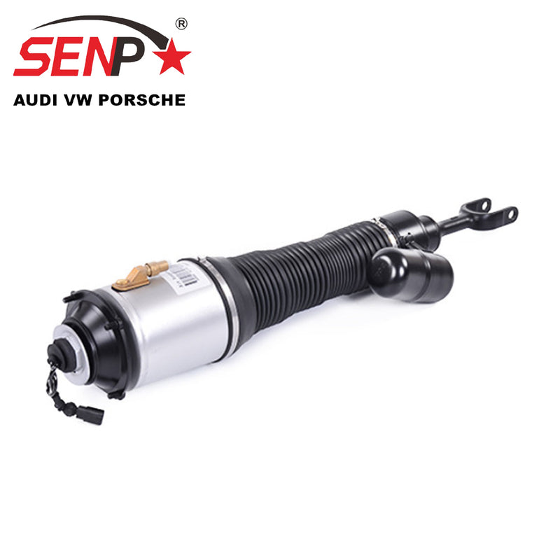 Load image into Gallery viewer, Senp Auto Parts Air Suspension Shock Strut Front Right 4E0616040AF for Audi
