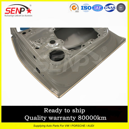 SENP ID4 Car Body Parts Front Door R 11A831056A for Vw ID.4