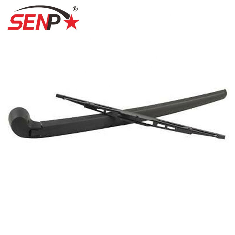 Load image into Gallery viewer, Wiper Arm For Audi Q7 4L0 955 407
